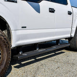 Westin R5 XD Nerf Step Bars (MPN: 28-521095)