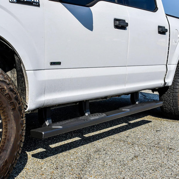 Westin R5 XD Nerf Step Bars (MPN: 28-521095)