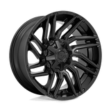 Fuel Off Road Typhoon D775 Wheel (MPN: D77522001847)