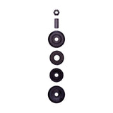 Bilstein Shock Absorber (MPN: 25-293449)