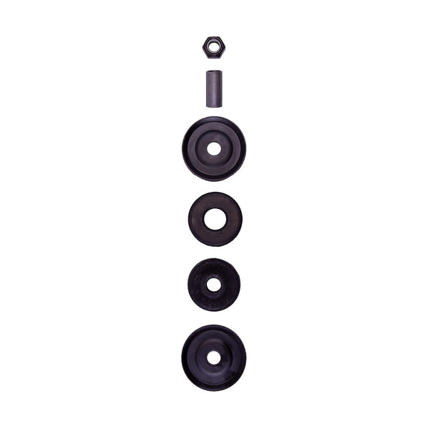 Bilstein Shock Absorber (MPN: 25-293449)