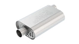 Borla CrateMuffler (MPN: 400837)