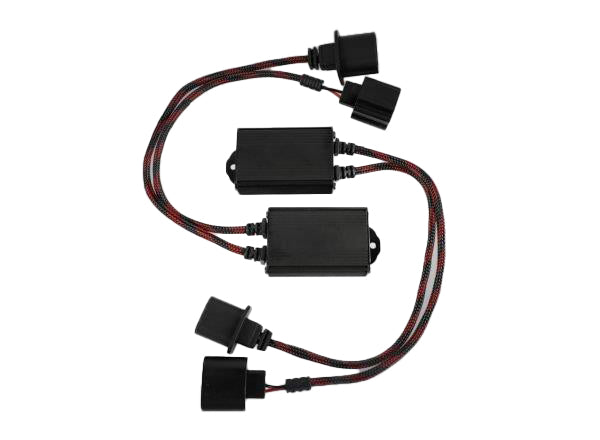 Headlight Wiring Harness for H13 Bulb (MPN: 20132)