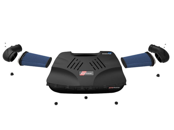 Advanced FLOW Engineering Cold Air Intake (MPN: 50-40045R)