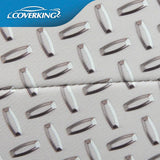 Coverking Neosupreme Seat Cover Set (MPN: CSCPD02FD7007)