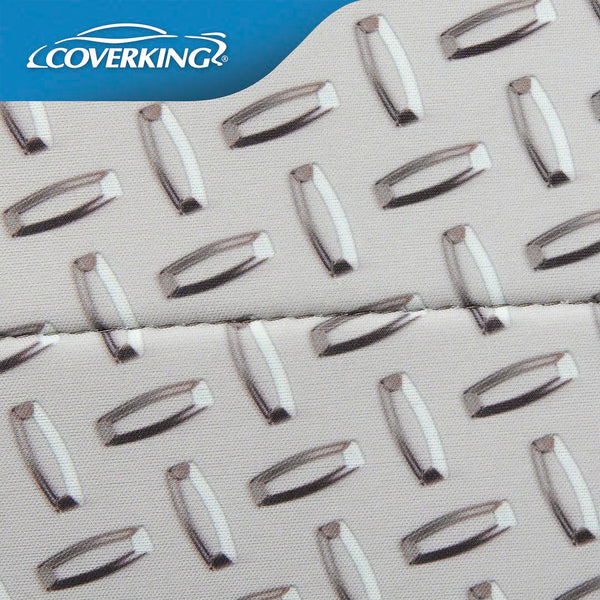 Coverking Neosupreme Seat Cover Set (MPN: CSCPD02FD7007)
