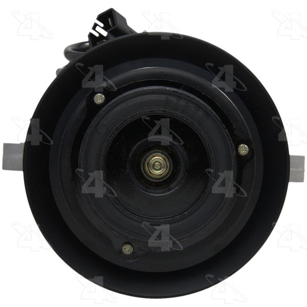 Four Seasons Air Conditioner Compressor (MPN: 58386)