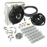 BD Diesel Fluid Cooler (MPN: 1030606-DS-12)