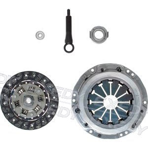 Exedy Globalparts Clutch Set (MPN: 04100)