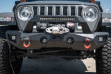 Body Armor 4x4 LED Light Bar (MPN: 50020)