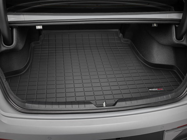 WeatherTech Cargo Liner (MPN: 401810)