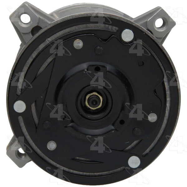 Four Seasons Air Conditioner Compressor (MPN: 58981)