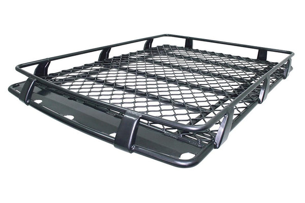 Ironman 4x4 Roof Basket (MPN: IRRCAGE14-ALLOY)