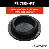 Lippert Components Trailer Tongue Jack Plug (MPN: 225875)