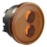J.W. Speaker Turn Signal Light Assembly (MPN: 0346483)