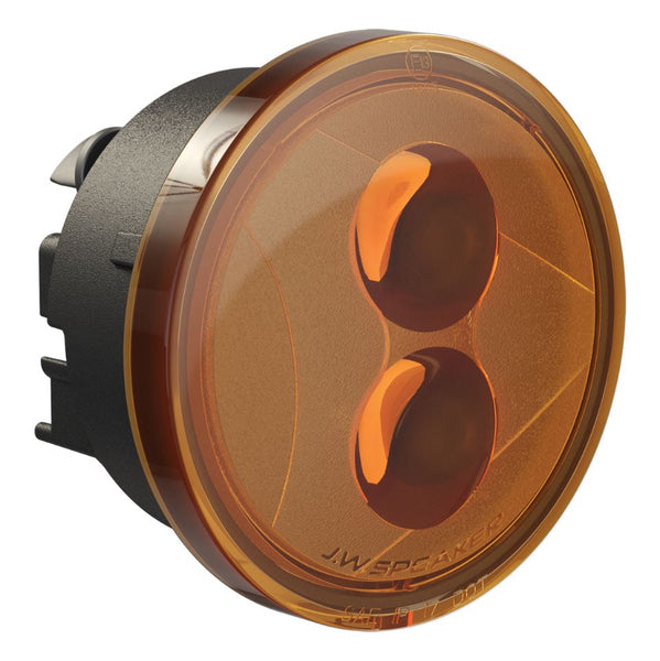 J.W. Speaker Turn Signal Light Assembly (MPN: 0346483)
