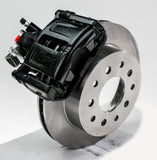 SSBC-USA Brake Conversion Kit (MPN: A125-4HDBK)