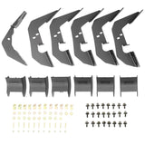 Westin R7 Nerf Step Bars (MPN: 28-71025)