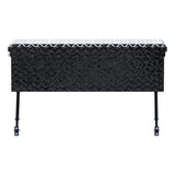 UWS Aluminum Side Mount Tool Box (MPN: EC30362-MK2)