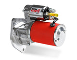 MSD Ignition High Speed Starter (MPN: 50922)