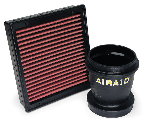Airaid Cold Air Intake Jr Series (MPN: 301-728)