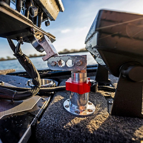 T-H Marine KONG Extreme Mounting Kit (MPN: SKLK-KONG-1-DP)