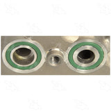 Four Seasons Air Conditioner Compressor (MPN: 58157)