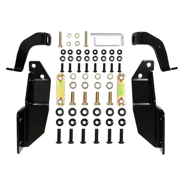 Westin Automotive HDX Modular Grille Guard (MPN: 57-24085)