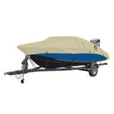 Classic Accessories DryGuard Boat Cover (MPN: 20-086-112401-00)