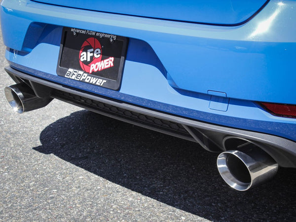 Advanced FLOW Engineering Exhaust System Kit (MPN: 49-36421-P)