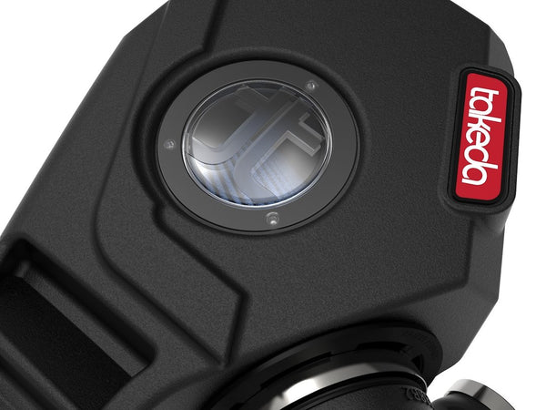 Advanced FLOW Engineering Cold Air Intake (MPN: 56-70038R)
