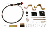 JKS Manufacturing Axle Shaft Disconnect Conversion (MPN: PSL800)