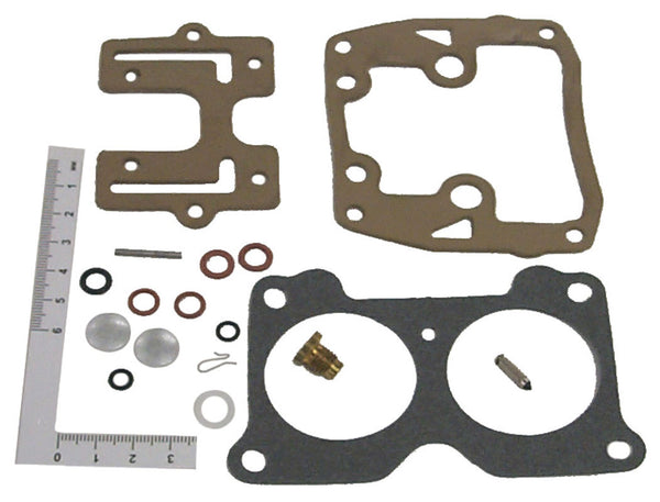 Sierra Marine Carburetor Rebuild Kit (MPN: 18-7046)