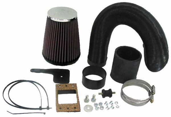 K&N Cold Air Intake 57 Series Generation II (MPN: 57-0135)