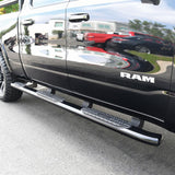 Westin Nerf Bar Truck Wheel To Wheel (MPN: 21-534705)