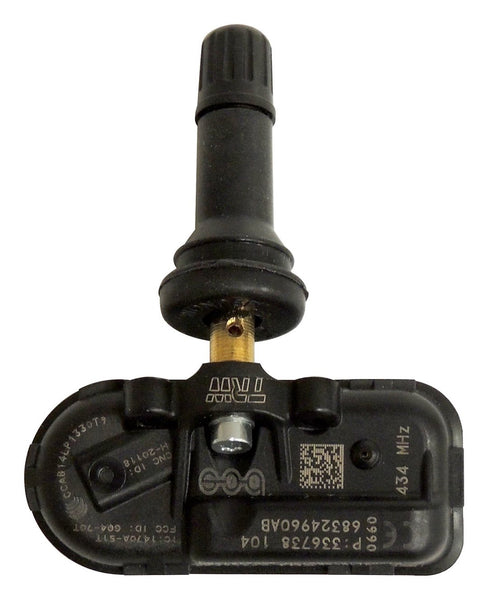 Tire Pressure Monitoring System TPMS Sensor (MPN: 68324960AB)