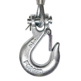 Superwinch LT Series Vehicle Mounted Winch (MPN: 1130220)