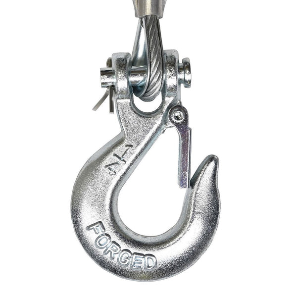 Superwinch LT Series Vehicle Mounted Winch (MPN: 1130220)