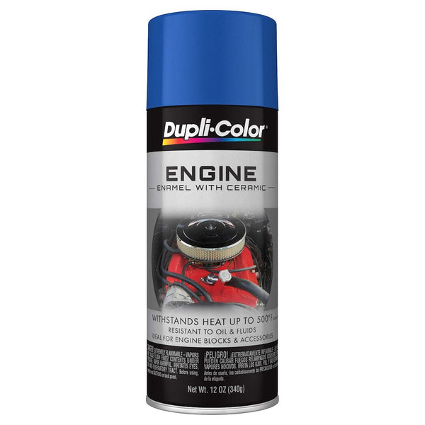 VHT Engine Paint (MPN: DE1621)