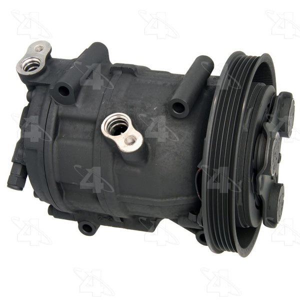 Four Seasons Air Conditioner Compressor (MPN: 57879)