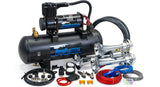Horn Blasters Jackass Air Horn Kit (MPN: HK-B3-228H)