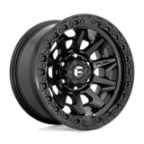 Fuel Off Road Covert D694 Wheel (MPN: D69417908945)