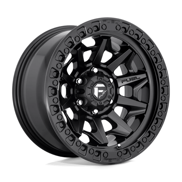 Fuel Off Road Covert D694 Wheel (MPN: D69417908945)