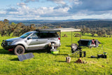 Ironman 4x4 Deltawing XT-71 Awning (MPN: IAWN270L034)