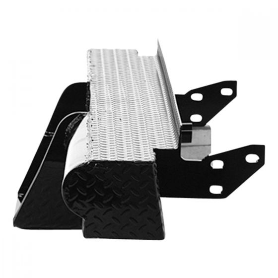 Ranch Hand Legend Back Bumper (MPN: BBC010BLL)