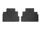 Weathertech All-Weather Floor Mats (MPN: W434)