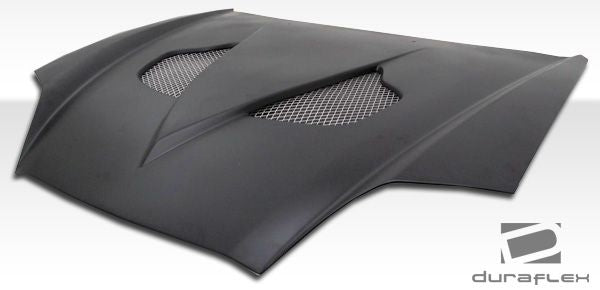 Duraflex SC-5 Style Hood (MPN: 104439)