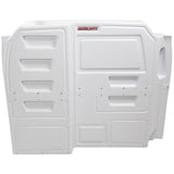 Weather Guard CabMax Composite Bulkhead (MPN: 96300-3-01)