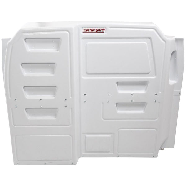 Weather Guard CabMax Composite Bulkhead (MPN: 96300-3-01)