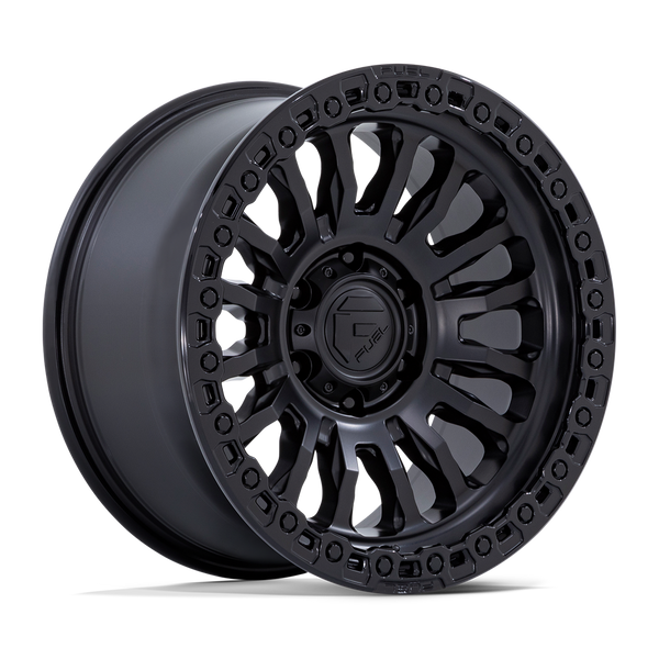 Fuel Off Road Rincon FC857 Wheel (MPN: FC857MB20906801)